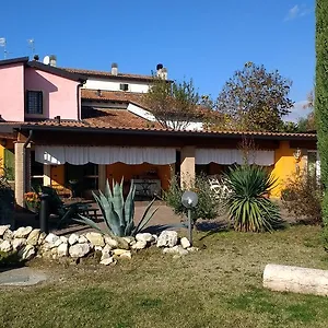 Casa di campagna Roncatti, Parona di Valpolicella