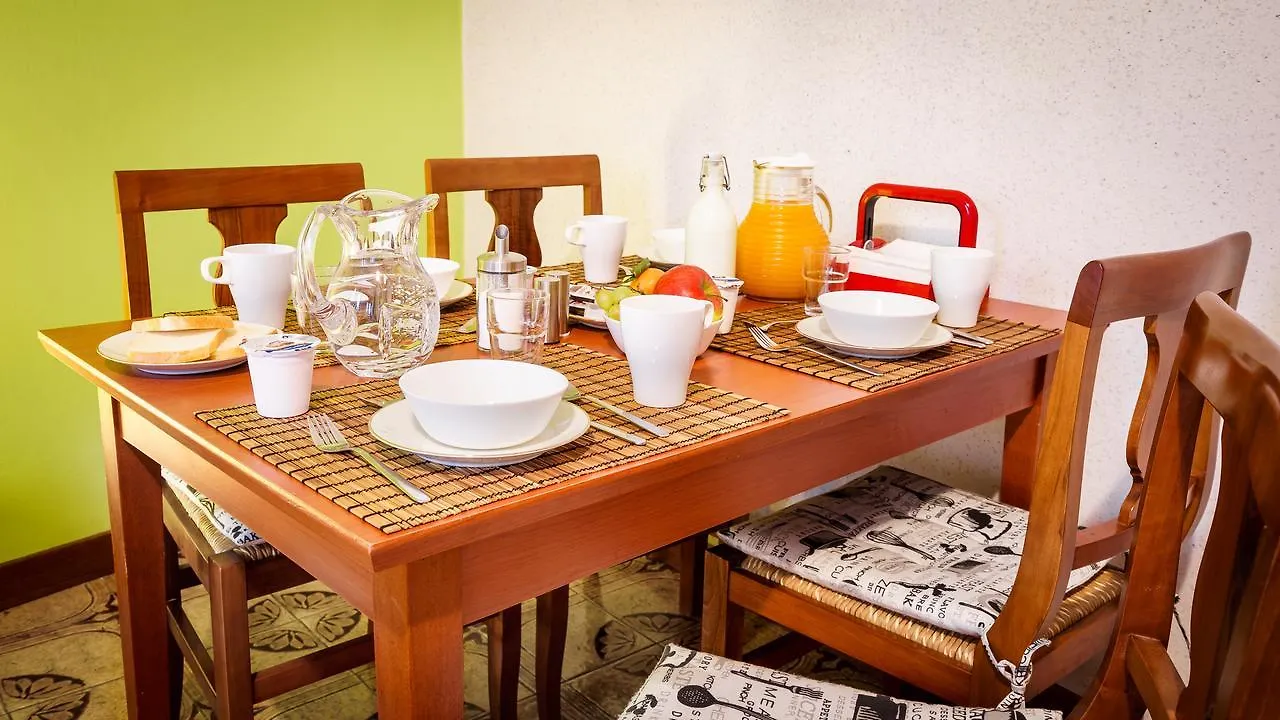 Alloggio Amelie Hotel Verona Guest house