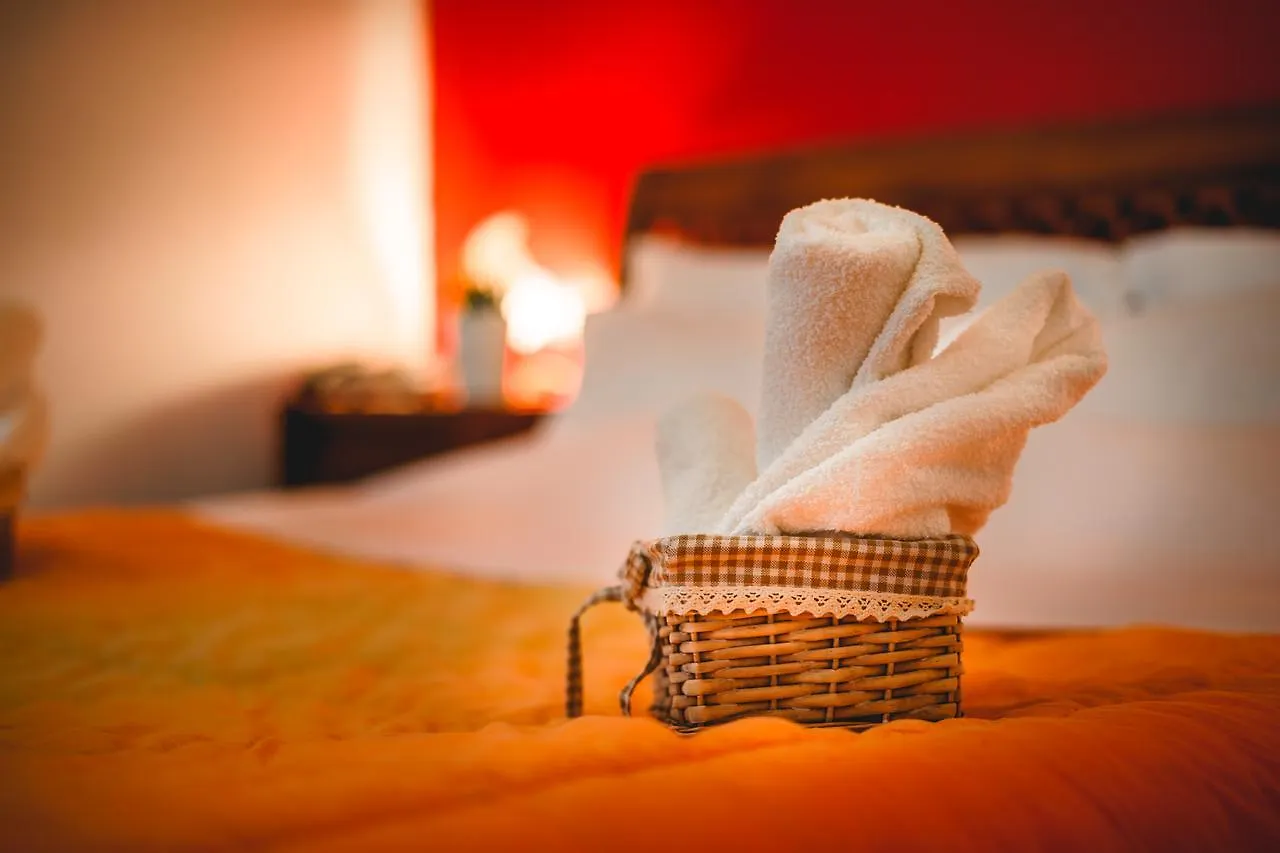 Alloggio Amelie Hotel Verona Guest house