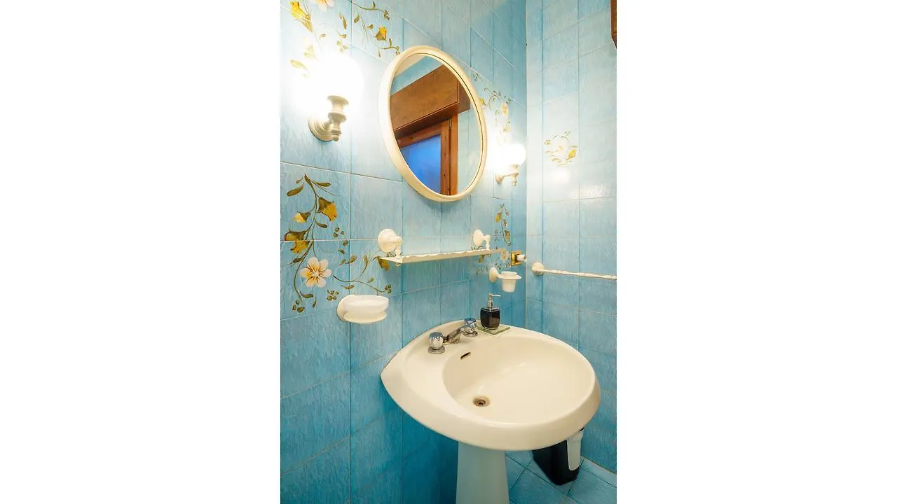Alloggio Amelie Hotel Verona 3*,