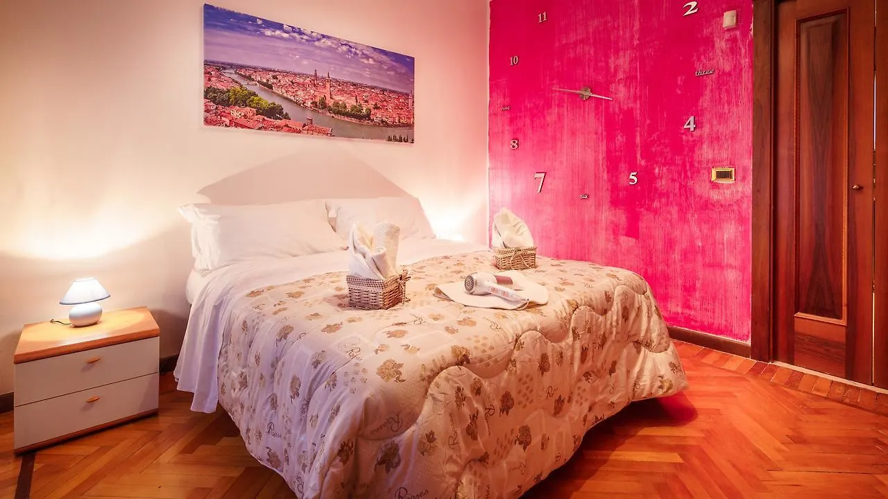 Alloggio Amelie Hotel Verona Guest house