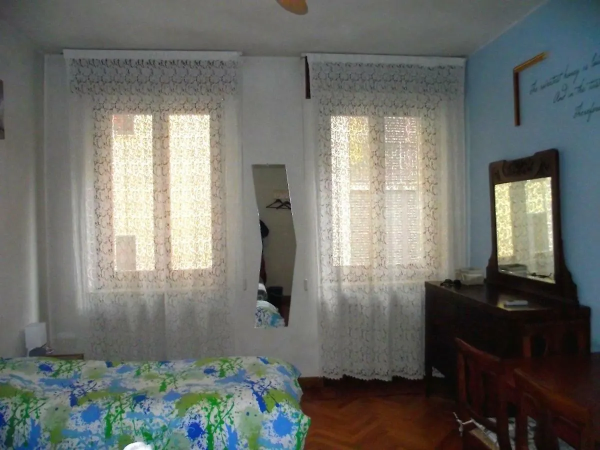 Guest house Alloggio Amelie Hotel Verona